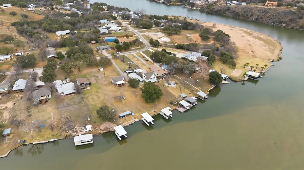 833 Sandy Mountain Drive Llano, TX 78643