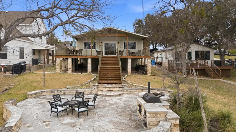 833 Sandy Mountain Drive Llano, TX 78643