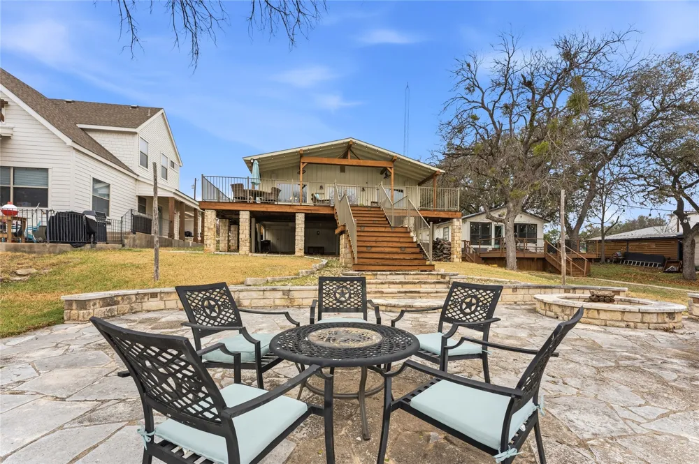 833 Sandy Mountain Drive Llano, TX 78643