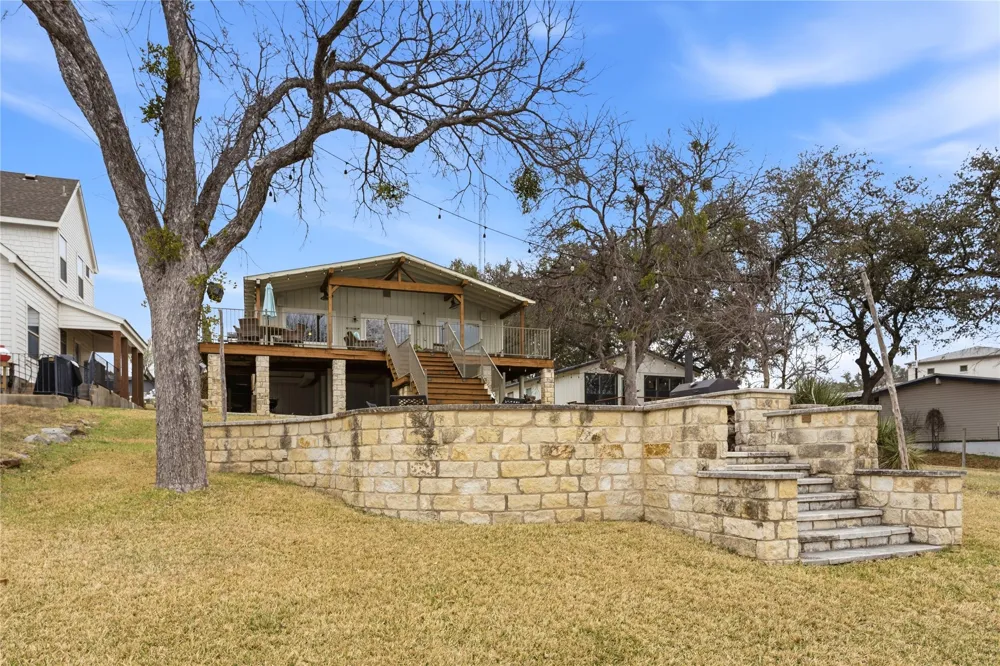 833 Sandy Mountain Drive Llano, TX 78643