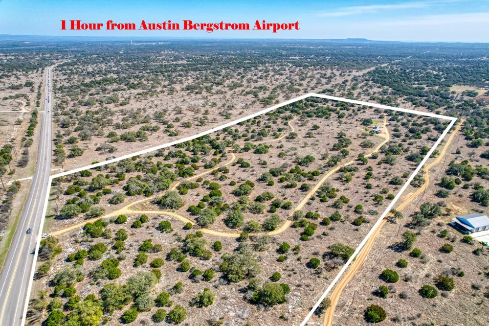 28140 State Highway 71 E Horseshoe Bay, TX 78657