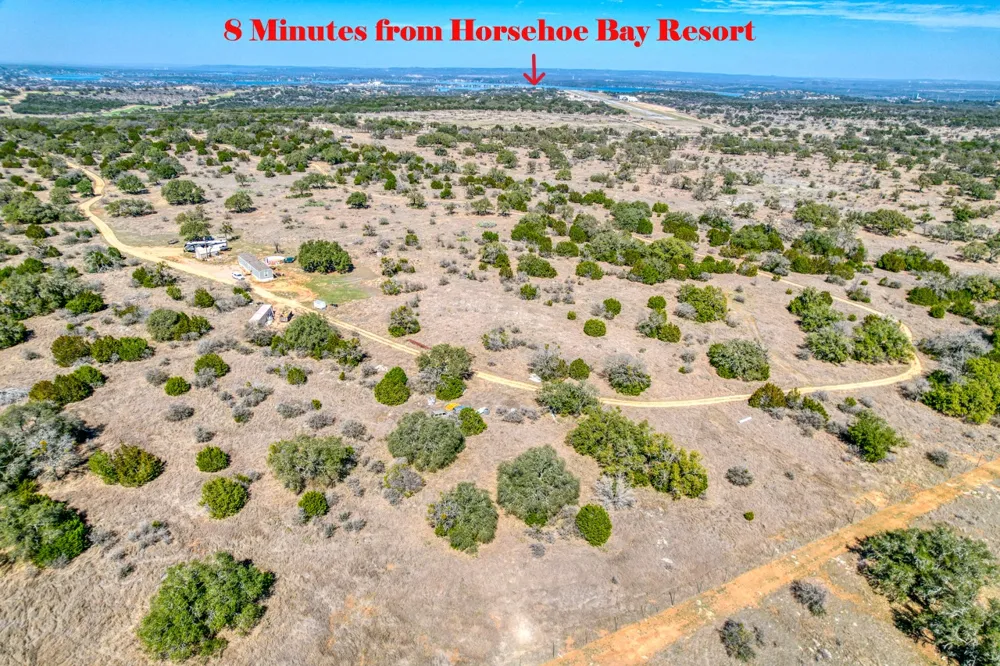 28140 State Highway 71 E Horseshoe Bay, TX 78657