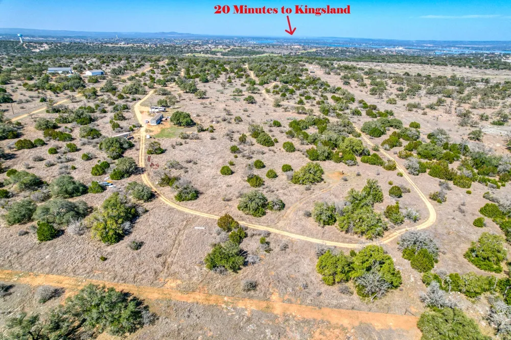 28140 State Highway 71 E Horseshoe Bay, TX 78657