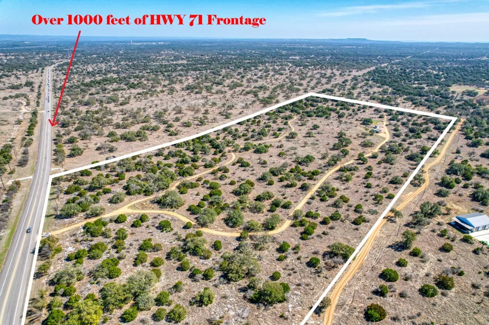 28140 State Highway 71 E Horseshoe Bay, TX 78657
