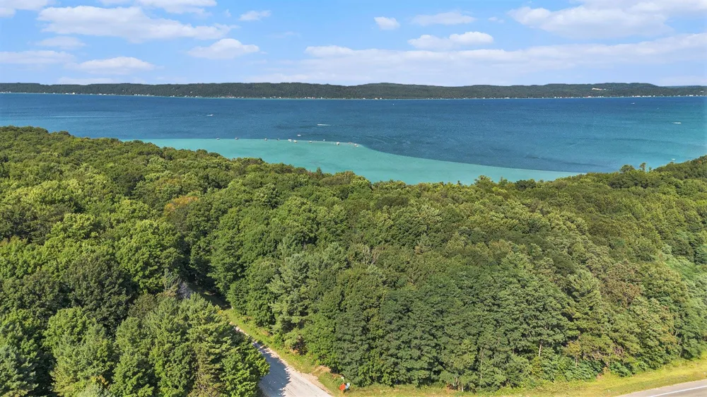 313 Shorewood Drive Crystal Lake Township, MI 49635