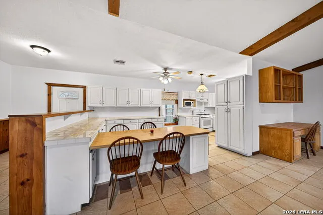 421 Coughran Pleasanton, TX 78064