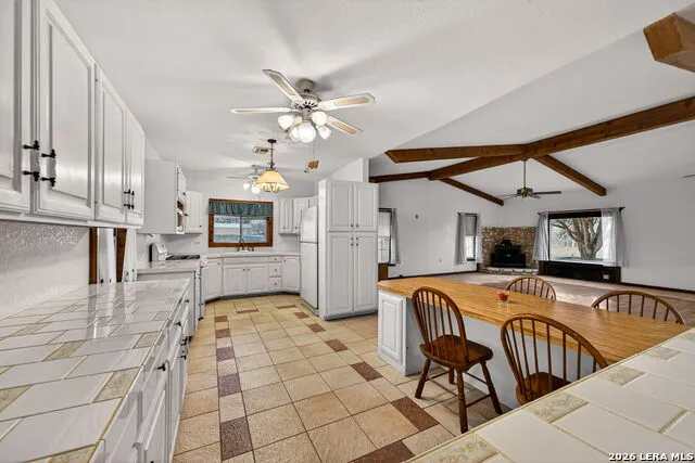 421 Coughran Pleasanton, TX 78064