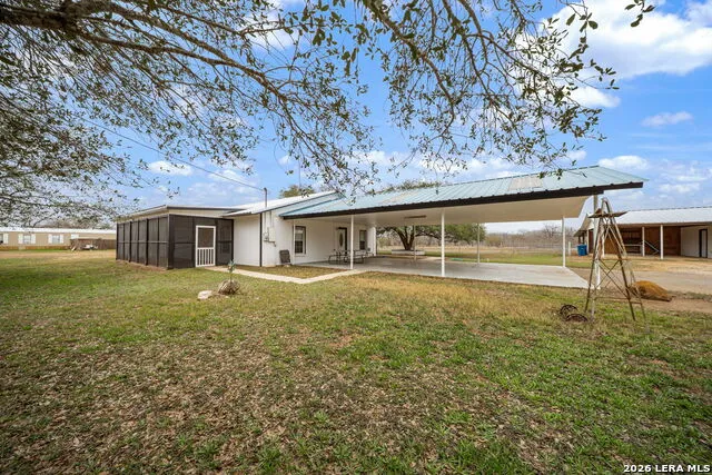 421 Coughran Pleasanton, TX 78064