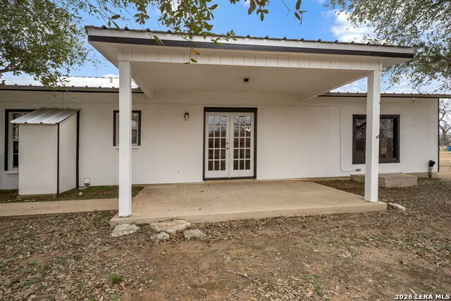 421 Coughran Pleasanton, TX 78064