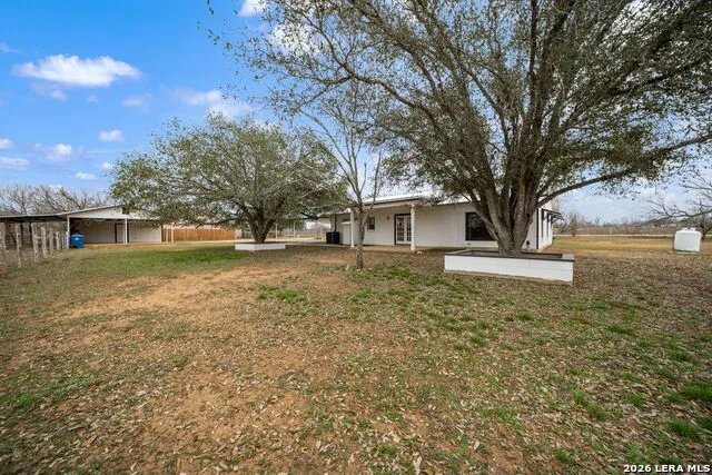 421 Coughran Pleasanton, TX 78064