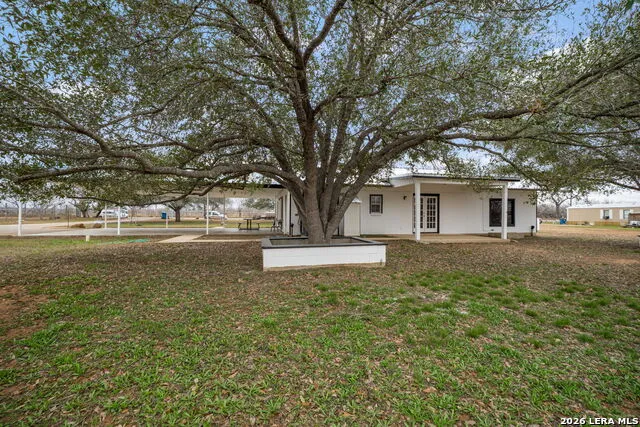 421 Coughran Pleasanton, TX 78064