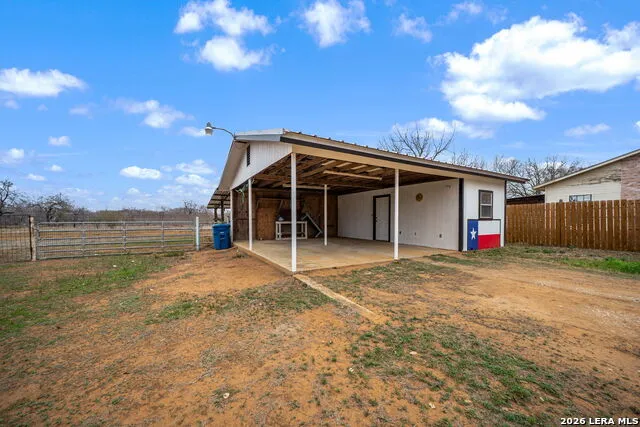 421 Coughran Pleasanton, TX 78064