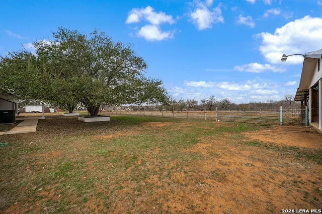 421 Coughran Pleasanton, TX 78064