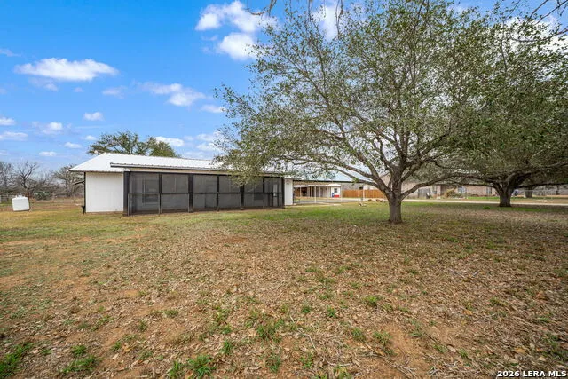 421 Coughran Pleasanton, TX 78064