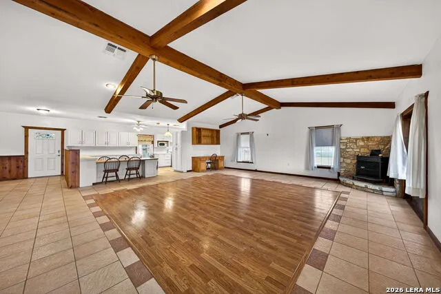 421 Coughran Pleasanton, TX 78064