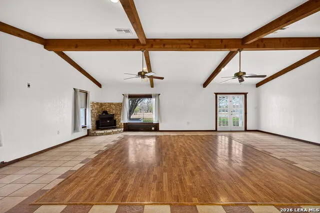 421 Coughran Pleasanton, TX 78064