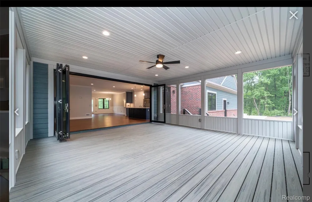 Chevron Trail Highland Charter Township, MI 48356
