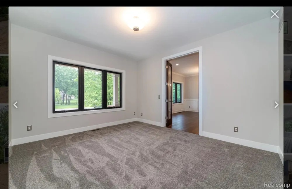 Chevron Trail Highland Charter Township, MI 48356