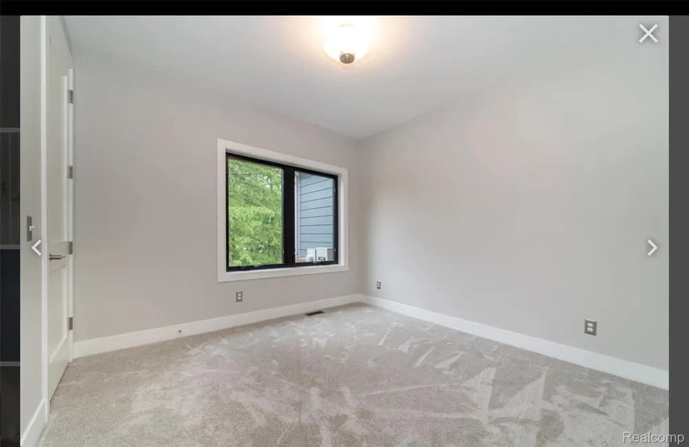 Chevron Trail Highland Charter Township, MI 48356