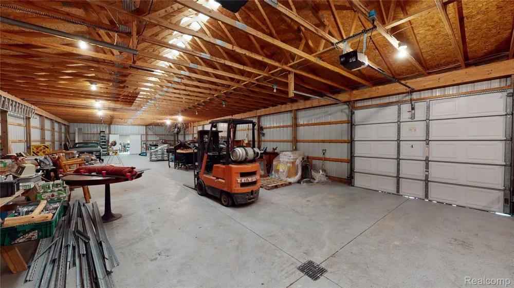 3791 Stickfort Road Greenwood Township, MI 49756