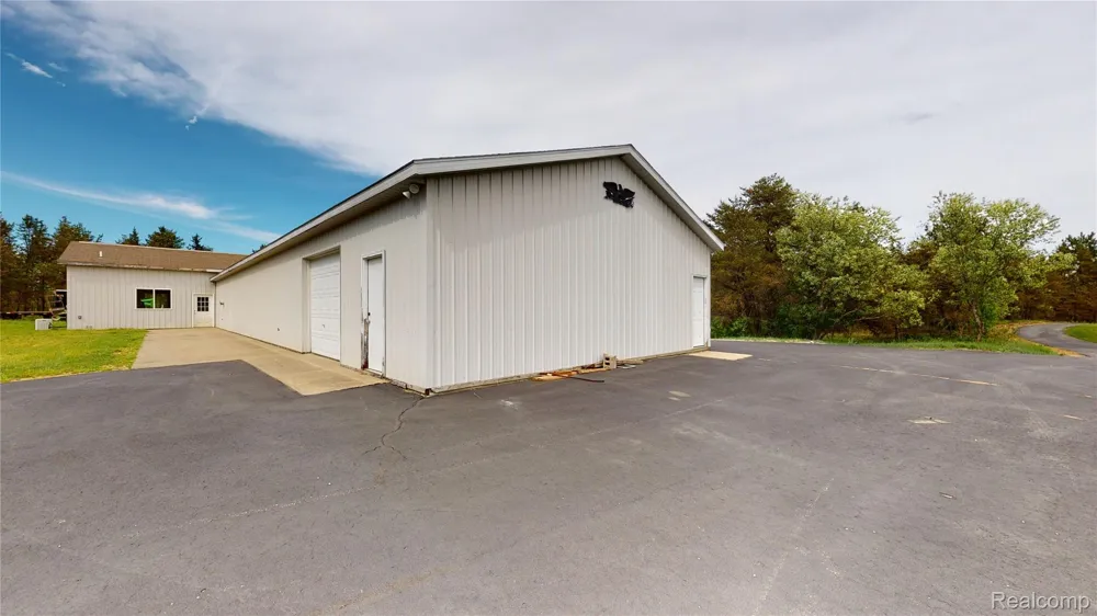 3791 Stickfort Road Greenwood Township, MI 49756
