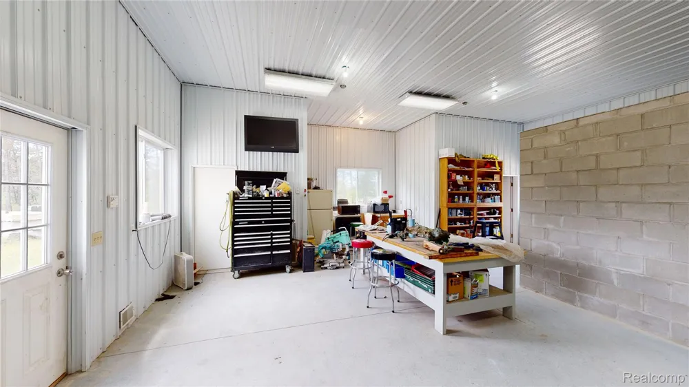 3791 Stickfort Road Greenwood Township, MI 49756