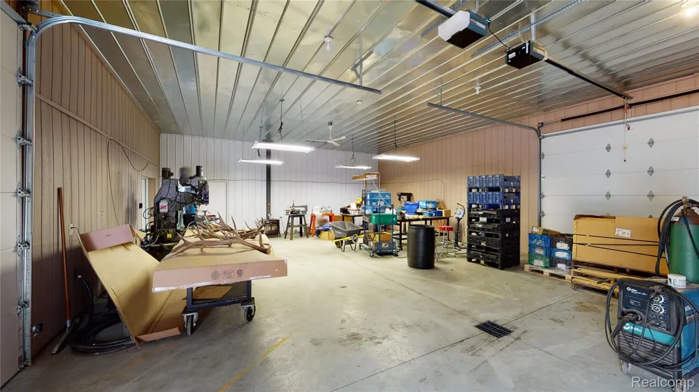 3791 Stickfort Road Greenwood Township, MI 49756