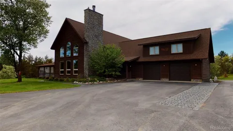 3791 Stickfort Road