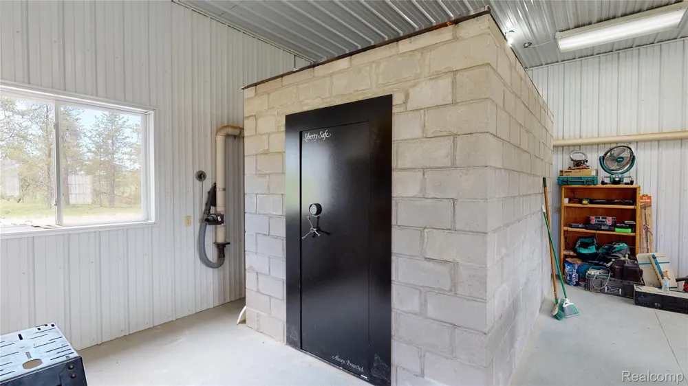 3791 Stickfort Road Greenwood Township, MI 49756