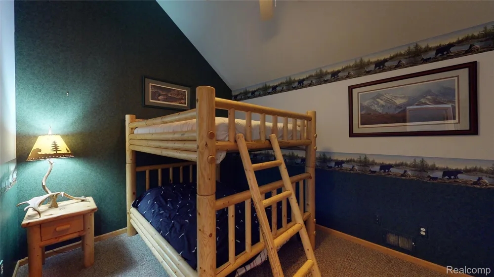 3791 Stickfort Road Greenwood Township, MI 49756