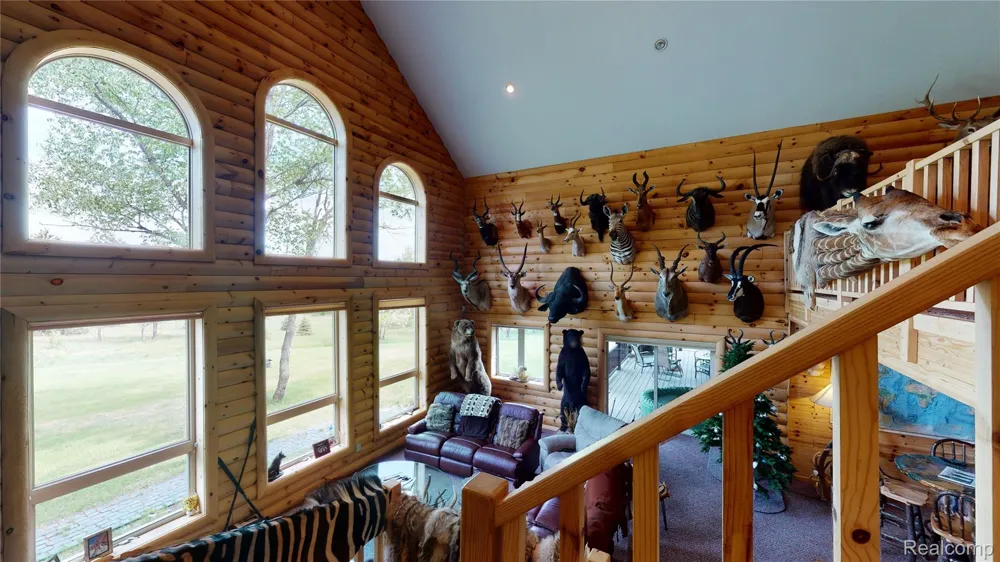 3791 Stickfort Road Greenwood Township, MI 49756