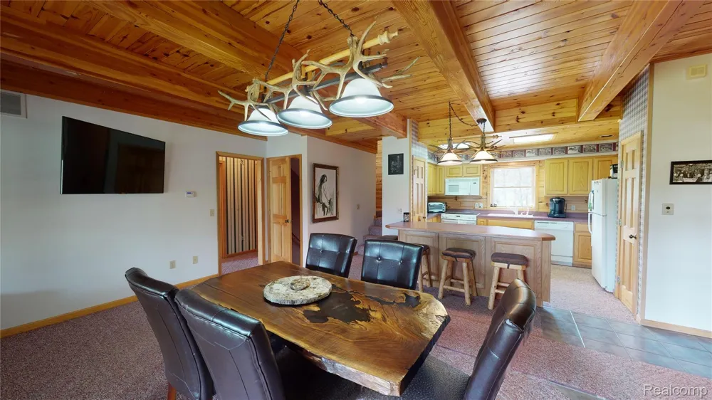 3791 Stickfort Road Greenwood Township, MI 49756