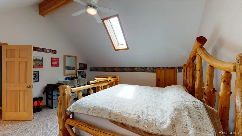 3791 Stickfort Road Greenwood Township, MI 49756
