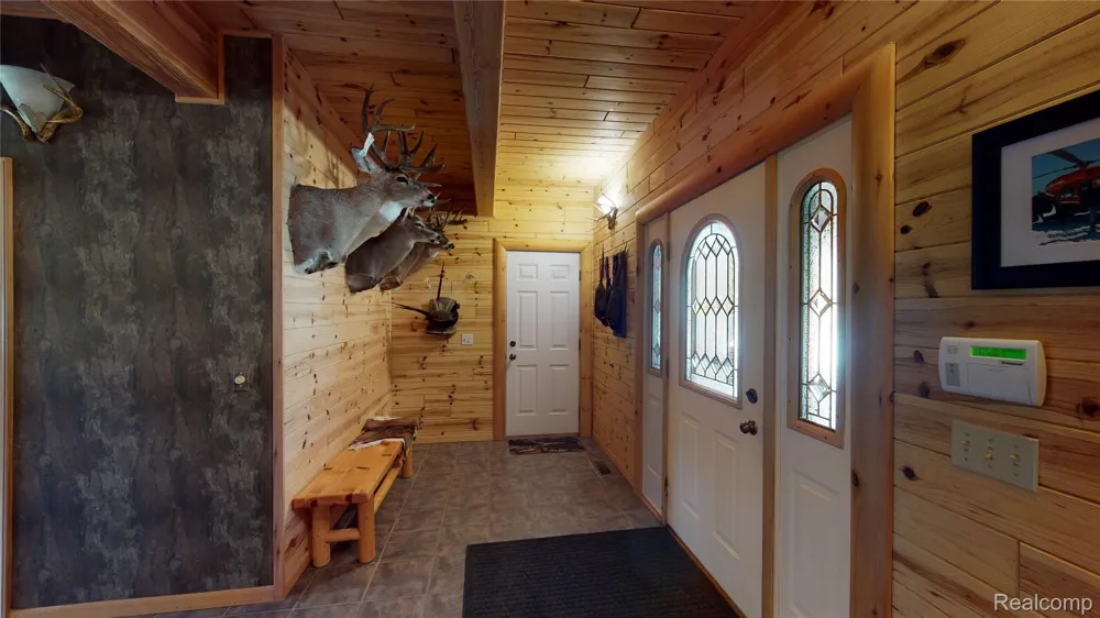 3791 Stickfort Road Greenwood Township, MI 49756