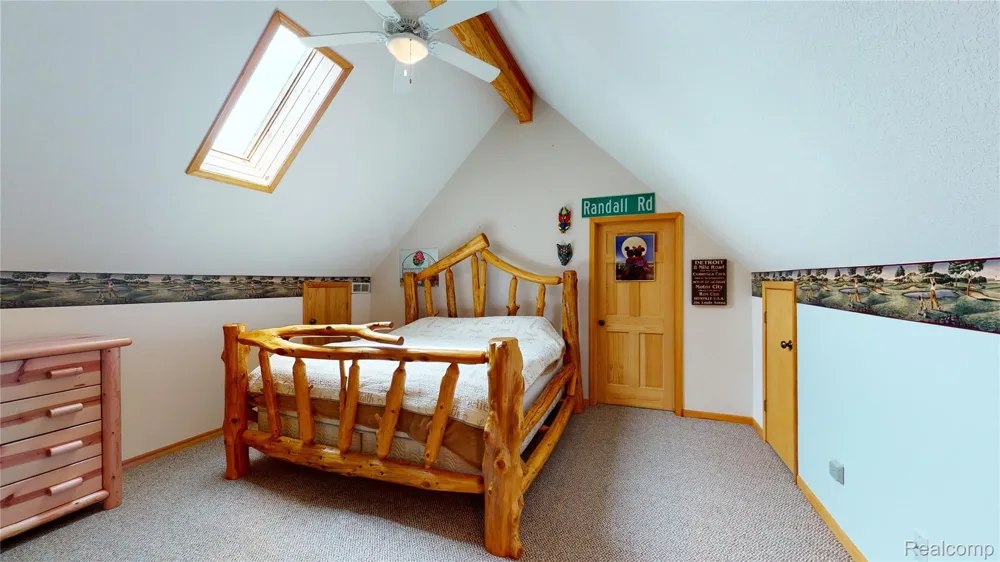 3791 Stickfort Road Greenwood Township, MI 49756