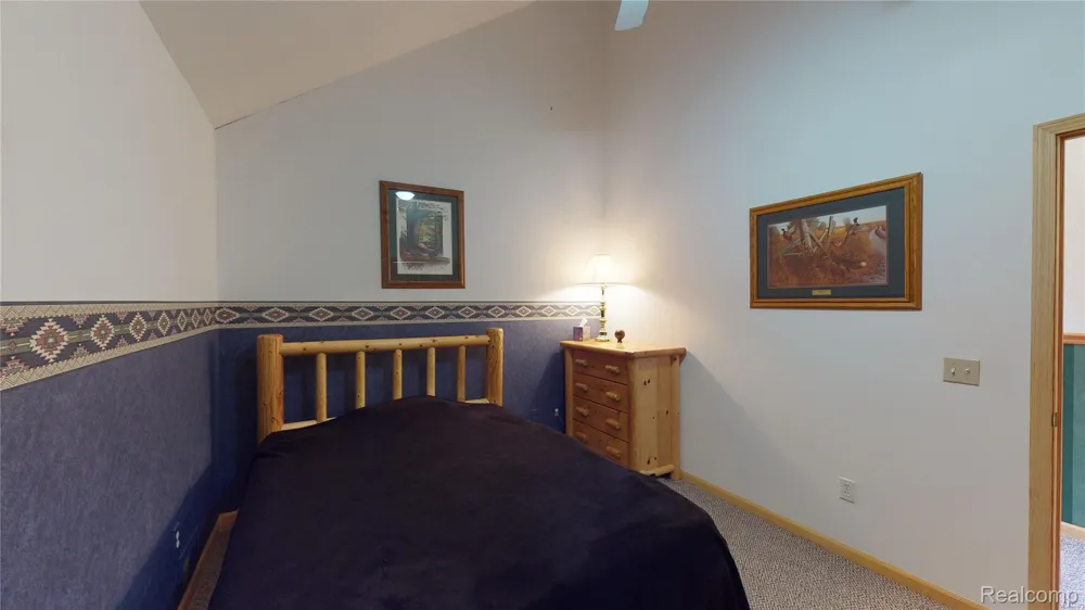 3791 Stickfort Road Greenwood Township, MI 49756
