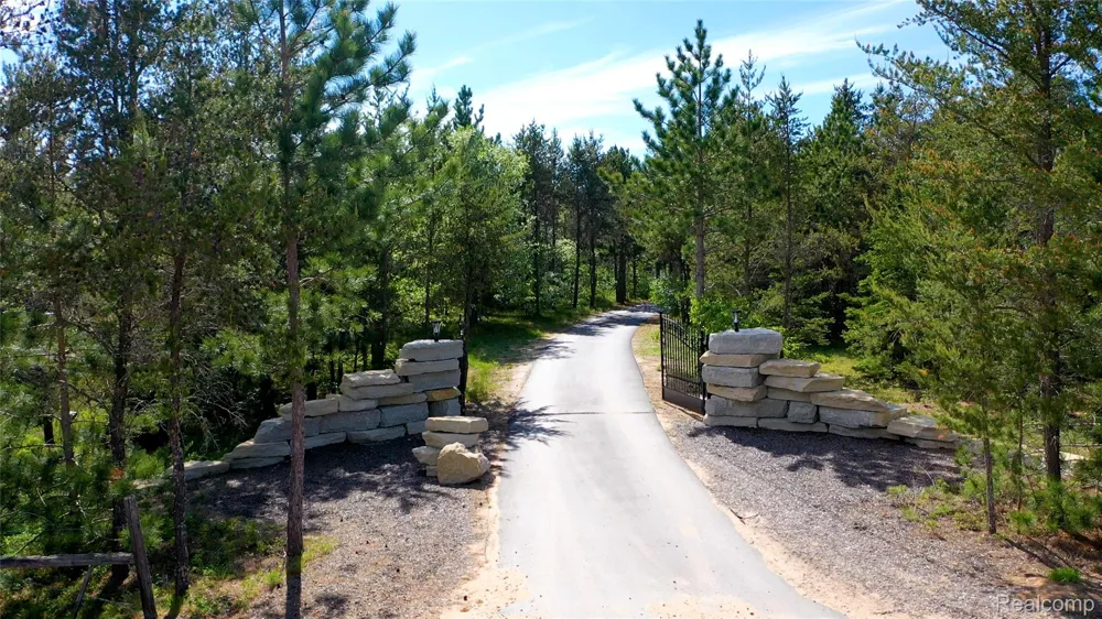 3791 Stickfort Road Greenwood Township, MI 49756