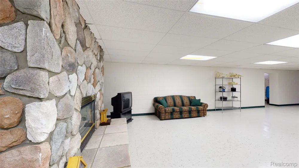 3791 Stickfort Road Greenwood Township, MI 49756