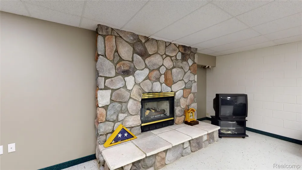 3791 Stickfort Road Greenwood Township, MI 49756