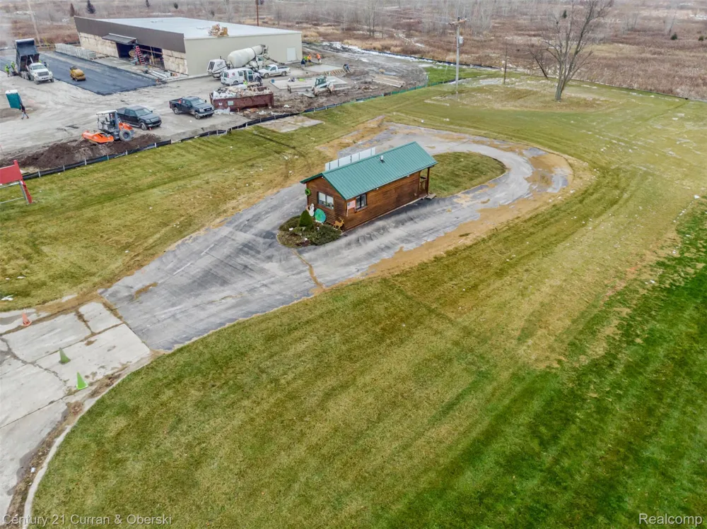 448 E Chicago Boulevard Britton Village, MI 49229