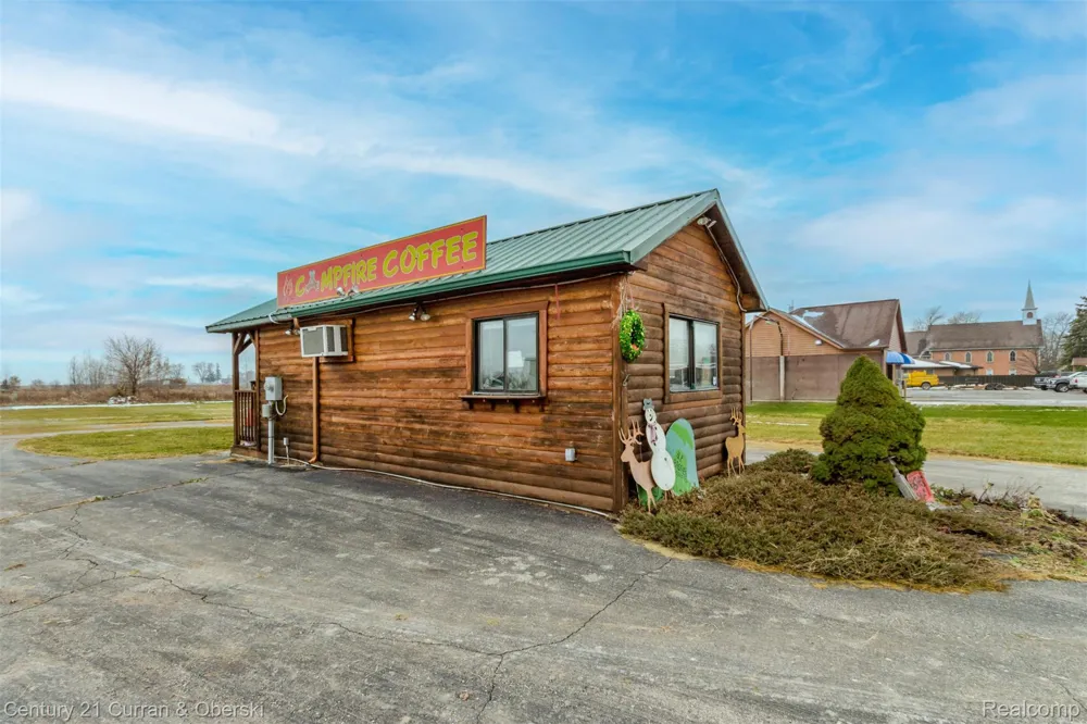 448 E Chicago Boulevard Britton Village, MI 49229