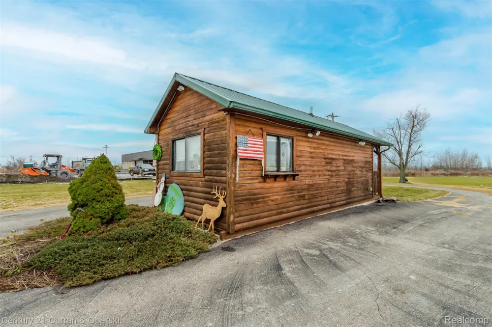 448 E Chicago Boulevard Britton Village, MI 49229