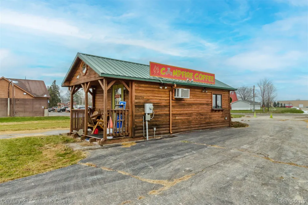 448 E Chicago Boulevard Britton Village, MI 49229