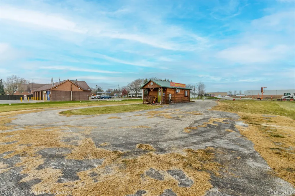 448 E Chicago Boulevard Britton Village, MI 49229