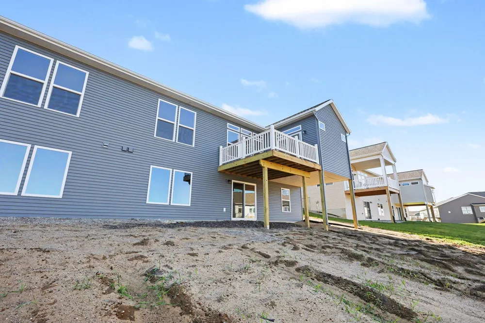 5553 Canal Avenue SW #64 Wyoming City, MI 49418