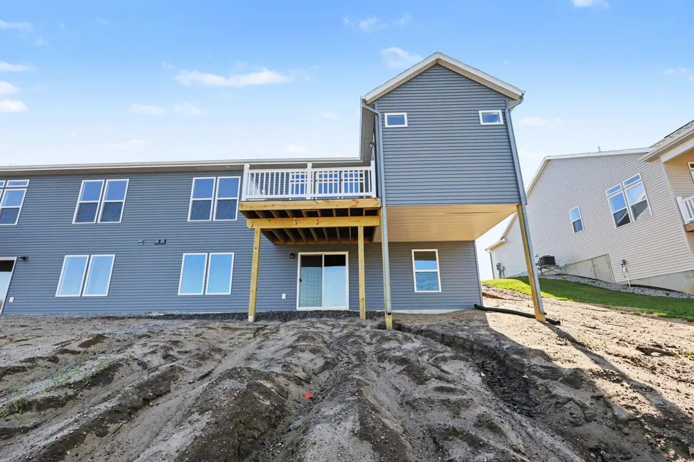 5553 Canal Avenue SW #64 Wyoming City, MI 49418
