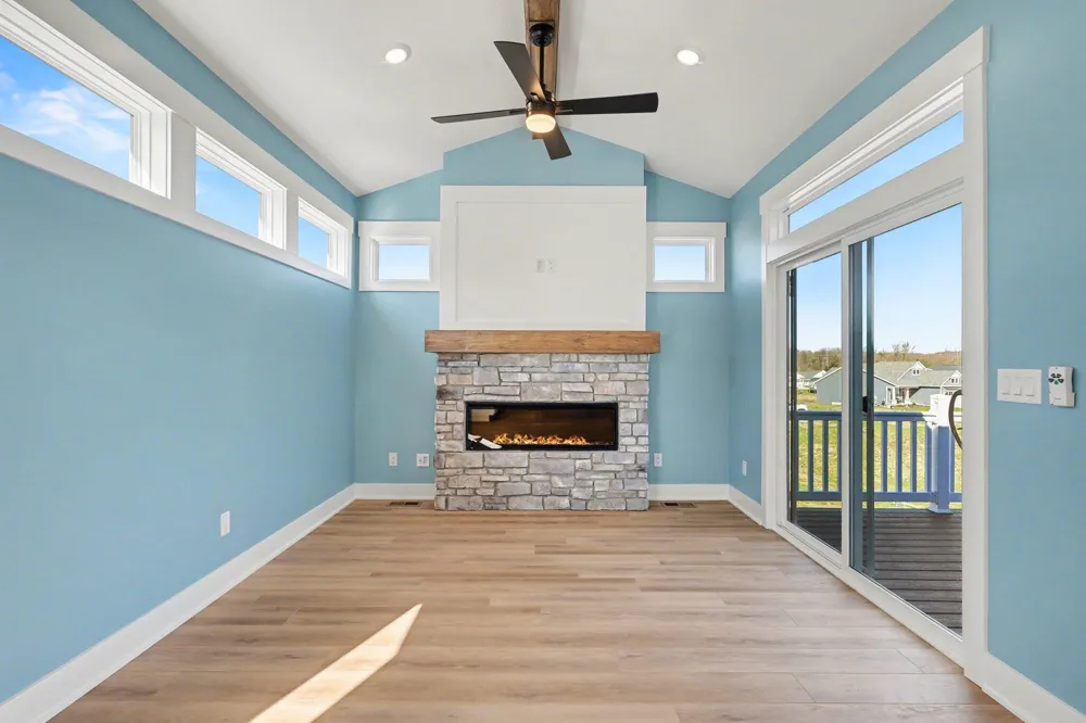 5553 Canal Avenue SW #64 Wyoming City, MI 49418