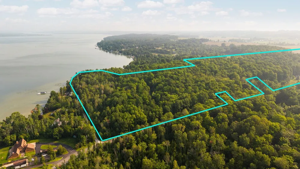 7135 E Birch Point Road Elmwood Charter Township, MI 49684
