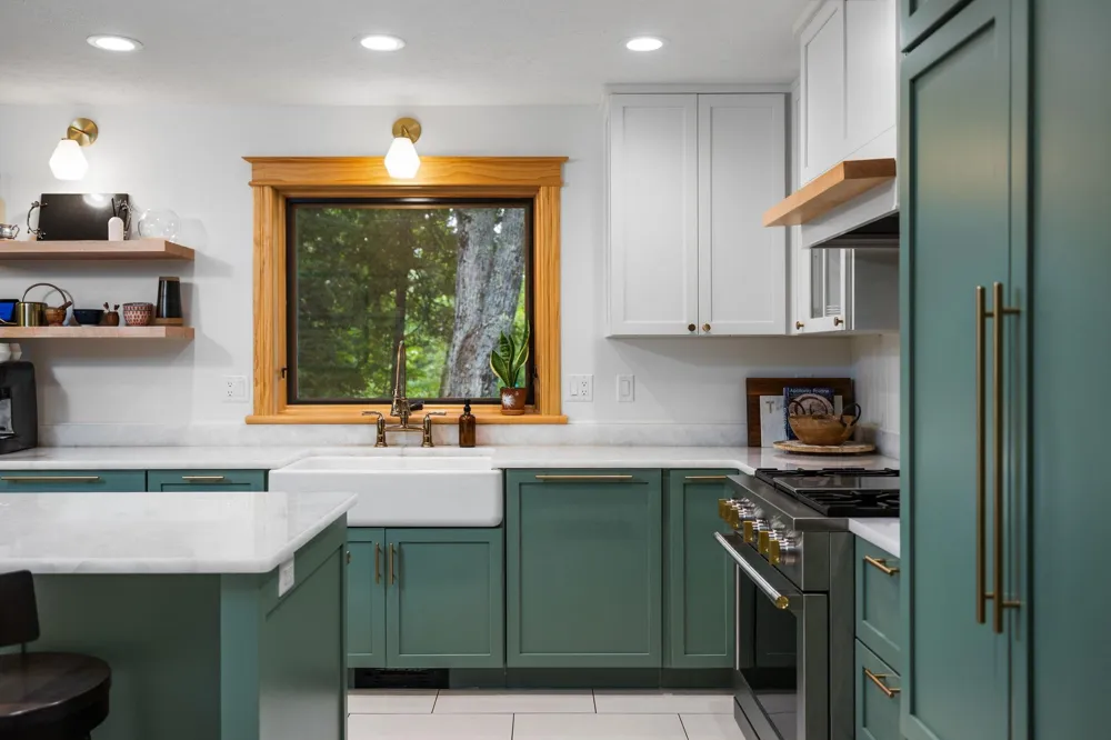 7135 E Birch Point Road Elmwood Charter Township, MI 49684