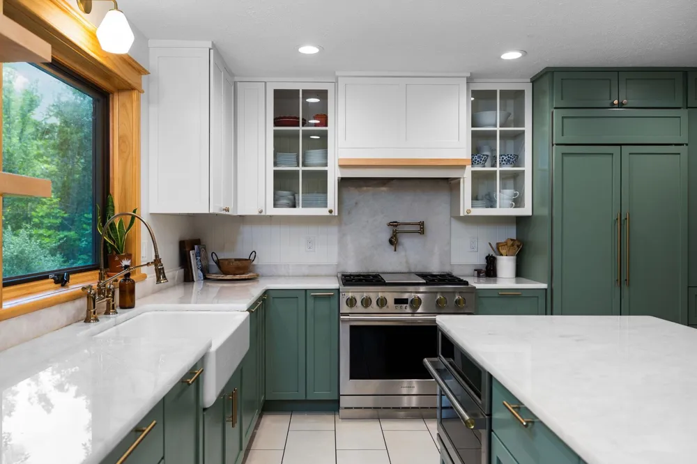 7135 E Birch Point Road Elmwood Charter Township, MI 49684